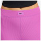 Reebok Γυναικείο ποδηλατικό κολάν Ribbed Bike Shorts